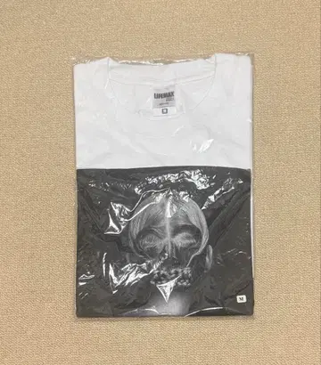 보쿠노 리리쿠 노보요미 인간 T셔츠 굿즈