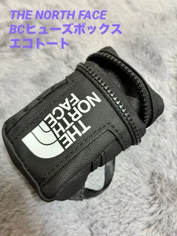THE NORTH FACE 에코백 블랙 미사용품