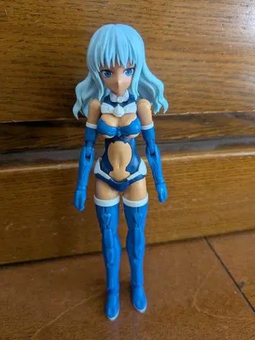 30ms 시아나=아마루시나 (비바체 폼)