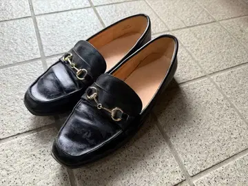 로퍼 블랙 XL