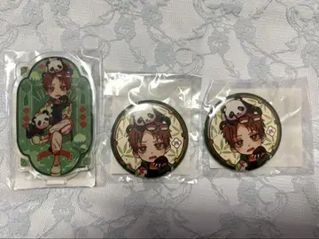 지박소년 하나코 군 아오이 아카네 세트