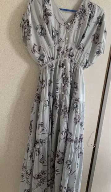 Her lip to 새상품 Full Of Love Dress 신색