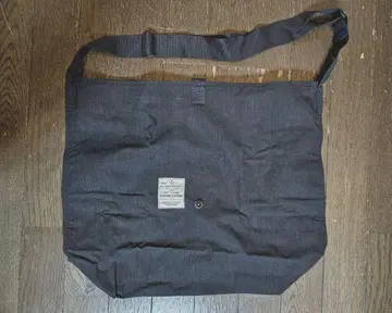나이젤카본 에코백 패커블