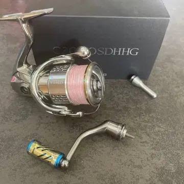 스텔라 C3000SDHHG