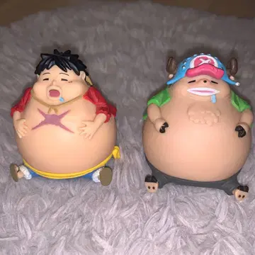 오늘 발송 WCF 초파 루피 월드 컬렉션 피규어 홀케이크 아일랜드