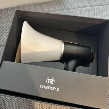 THE BOYZ 응원봉