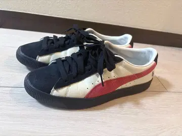 PUMA SUEDE VTG STAPLE ATMOS