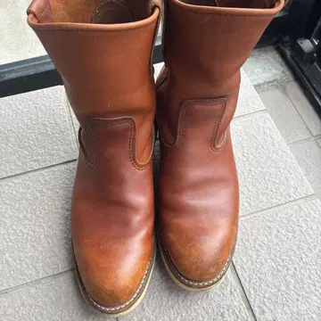 레드윙 페코스
