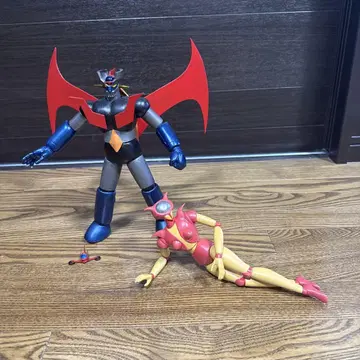 맥스팩토리 마징가 Z 아프로다이 에이스 세트 완성품