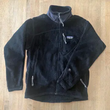 patagonia R2 자켓 블랙 S 사이즈