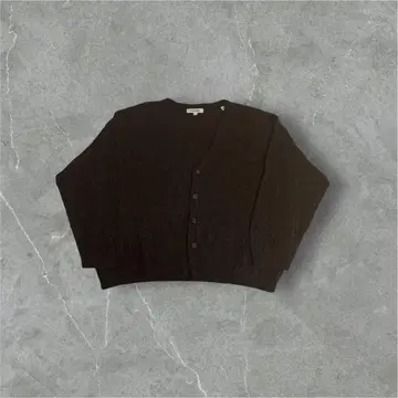 JOSEPH&FEISS 아크릴 가디건 캐나다 산