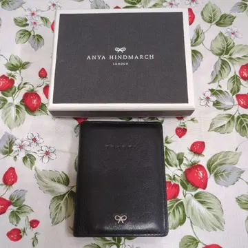 ANYA HINDMARCH 카드 케이스