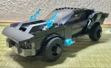 레고 배트맨 76181 배트모빌 펭귄을 추격하라! DC