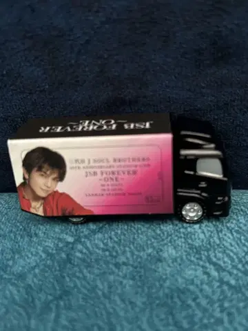 이와타 타카노리 회장 가챠