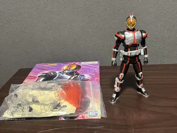 Figure-rise Standard 가면라이더 555 파이즈
