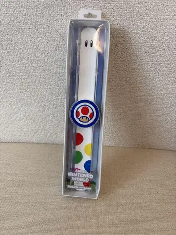 Nintendo 파워업 밴드 키노피오