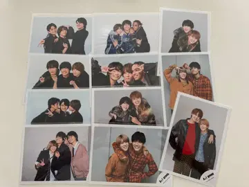 A! group 혼합 사진 11장 세트