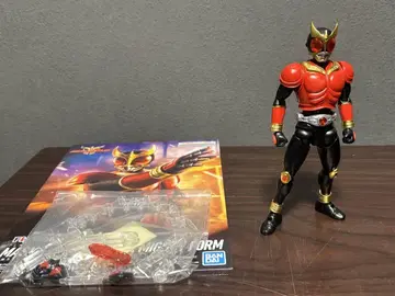 Figure-rise Standard 가면라이더 쿠우가