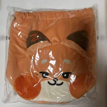 튀니니 STRING POUCH 복조리