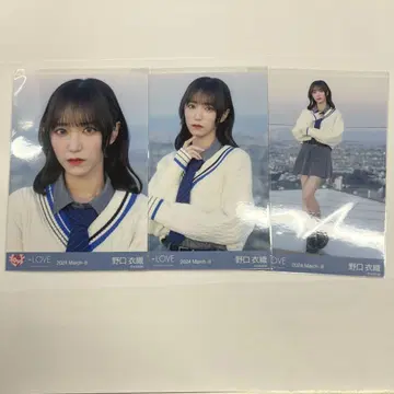 노구치 이오리 저주해줘 저주해줘 3