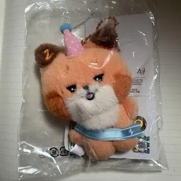 튀니니 MINI PLUSH 키링
