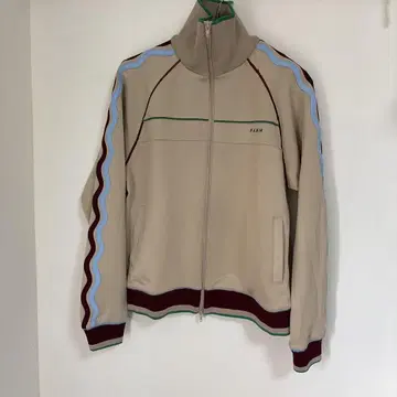PAMM 트랙 자켓
