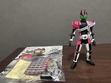 Figure-rise Standard 가면라이더 디케이드
