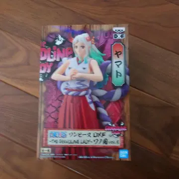 원피스 DXF 야마토 Vol.5