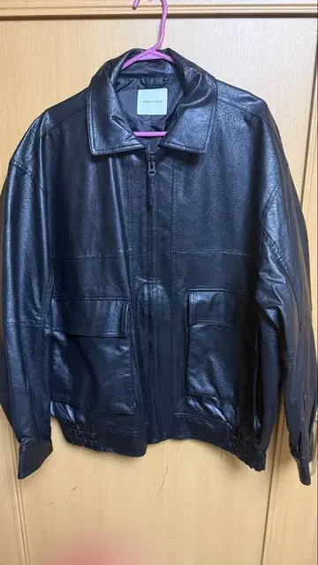 FREAK'S STORE 가죽 자켓