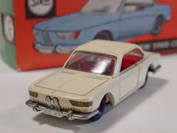 Siku V266 BMW 2000 CS