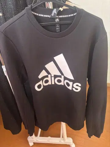 [ 새상품 ] 택 포함 adidas 트레이닝복