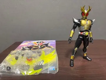 Figure-rise Standard 가면라이더 아기토