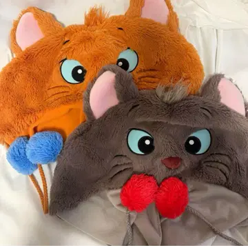 디즈니 팬 캡 벨리오즈 투르즈