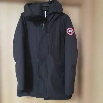 CANADA GOOSE 재스퍼