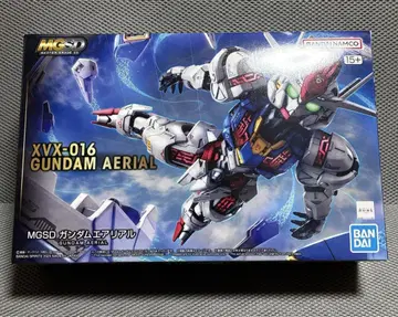 MGSD 건담 에어리얼