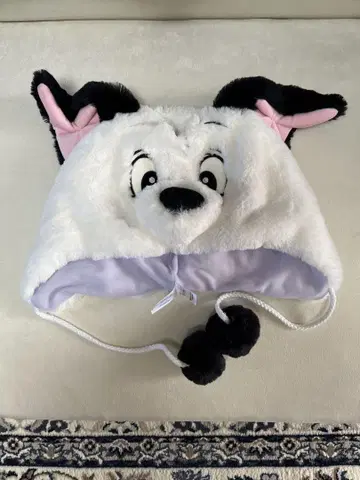 디즈니랜드 팬캡 58cm 101마리 강아지