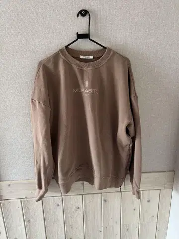 모라비토 트레이닝복