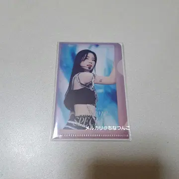 TWICE READY TO BE SPECIAL DVD JYP 혜택 다현