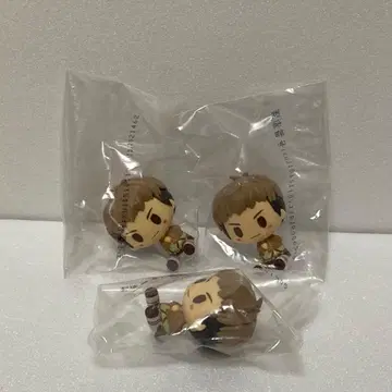1번 복권 진격의 거인 Attack on Titan 쵸코놋코 쟝