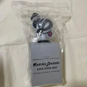 나니와단시 응원봉 BON BON VOYAGE 봉봉보야주