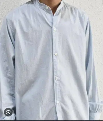 24ss Auberge cafe pale sax 44