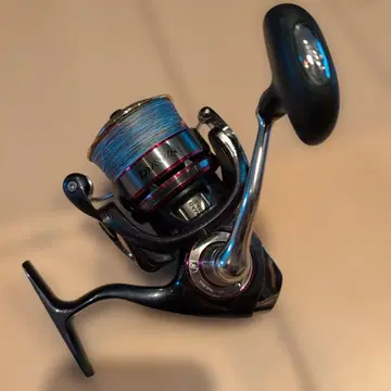 DAIWA 다이와 CERTATE 3012H 셀테이트