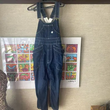 고 헴프 고헤 오버롤 살로펫
