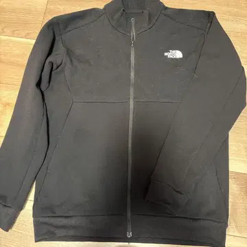 THE NORTH FACE 블랙 자켓 S 사이즈