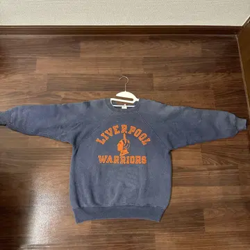 빈스웨 60s Champion 런택 인디언 헤드