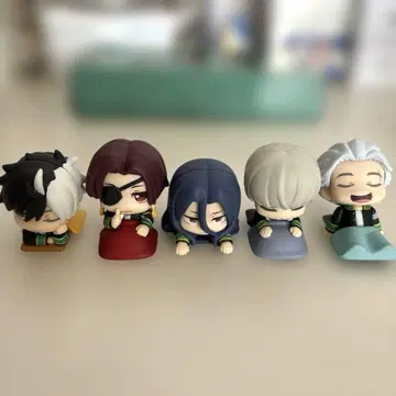 윈드브레이커 오넴탄 컴플리트