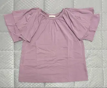 BEAMS HEART 반팔 셔츠