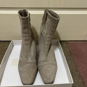 란다 숏부츠