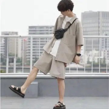 LIDNM 셋업