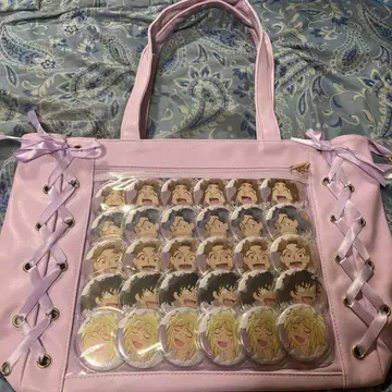 닌타마 란타로 4학년 이타백